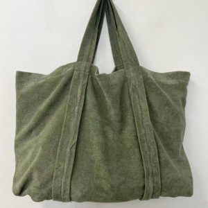 Sac éponge